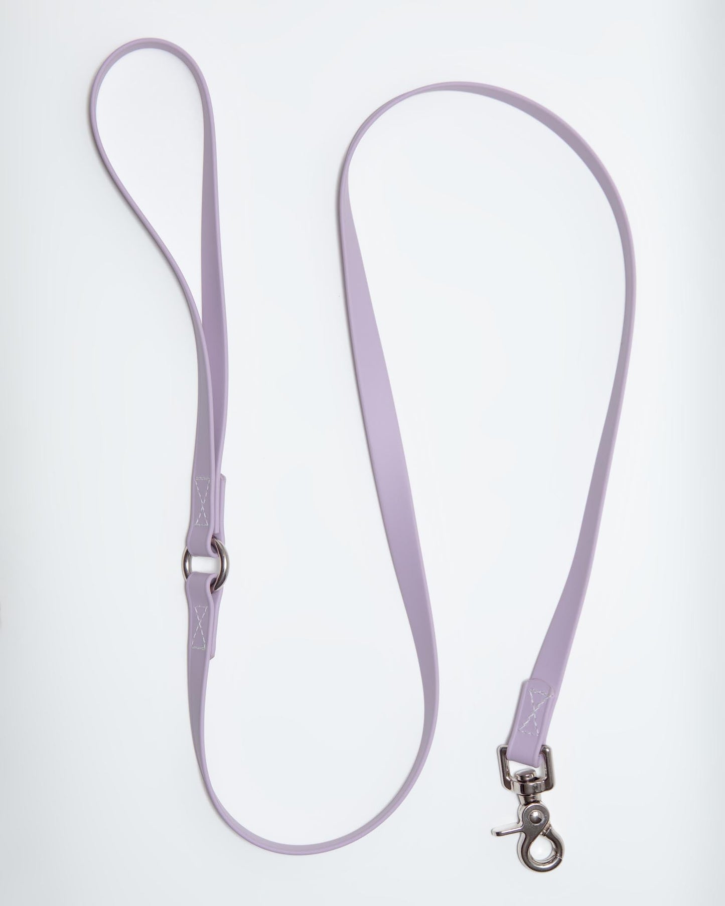 A Walk in the Park Dog Leash in Black