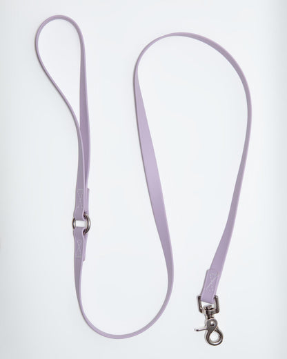 A Walk in the Park Dog Leash in Black