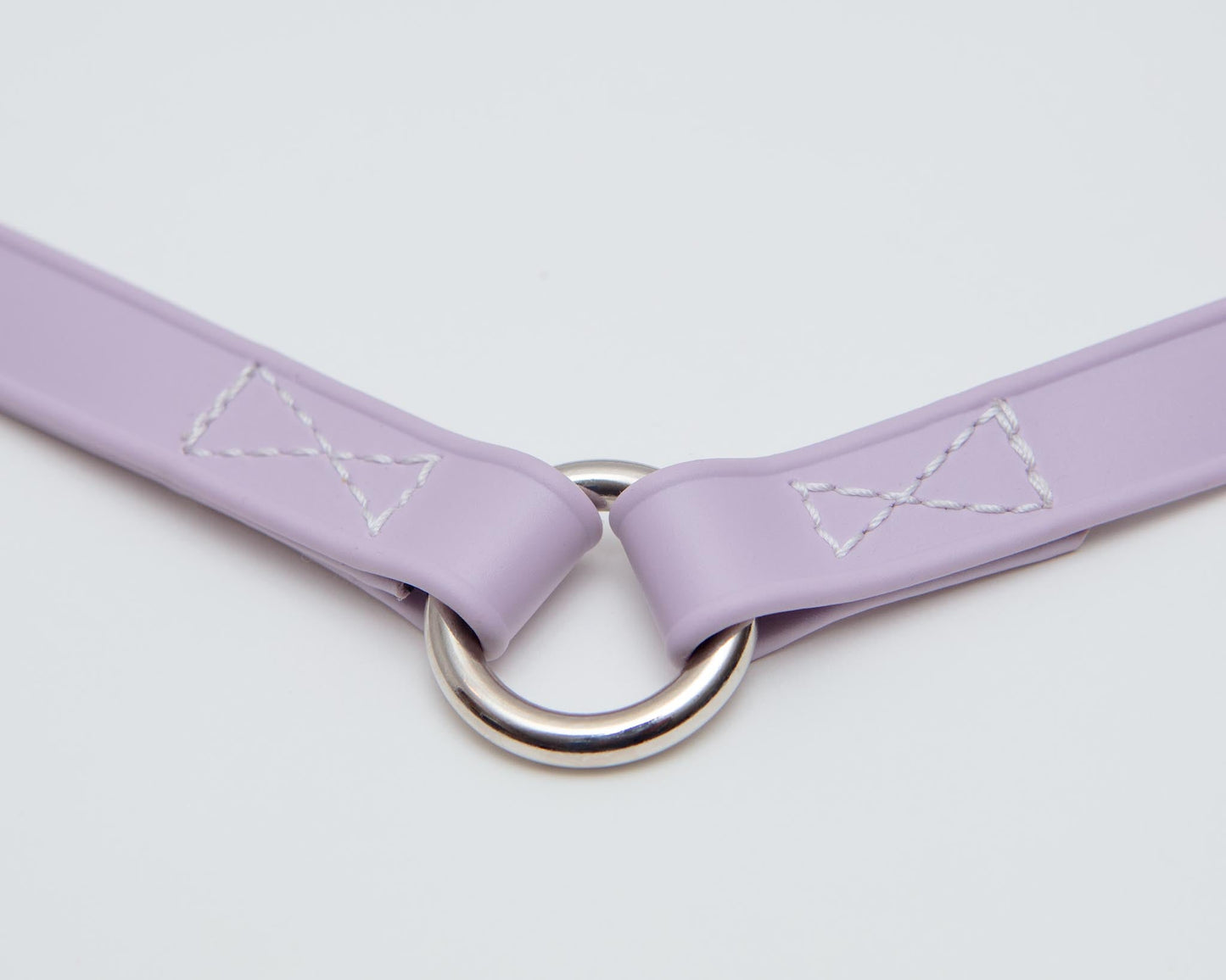 A Walk in the Park Dog Leash in Black