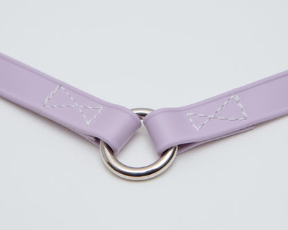 A Walk in the Park Dog Leash in Black