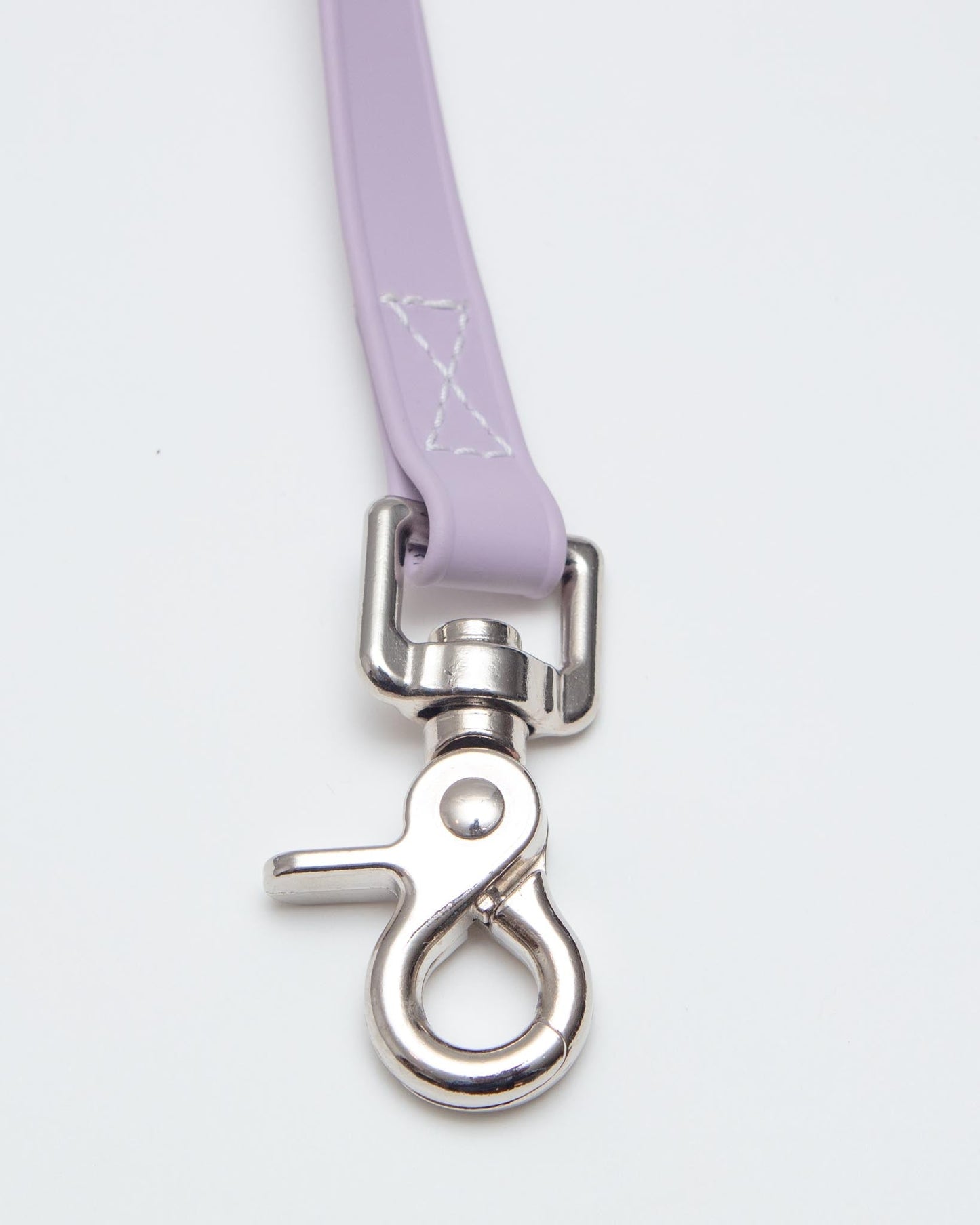 A Walk in the Park Dog Leash in Black