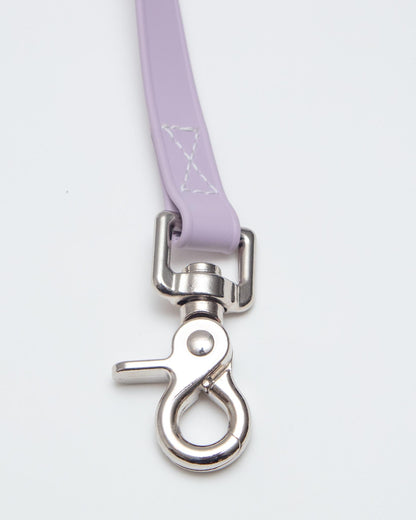 A Walk in the Park Dog Leash in Black
